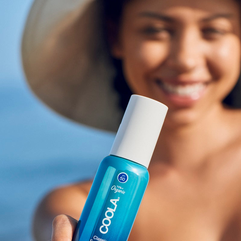 Does Sunscreen Prevent Tanning? SPF Tips & Tricks COOLA
