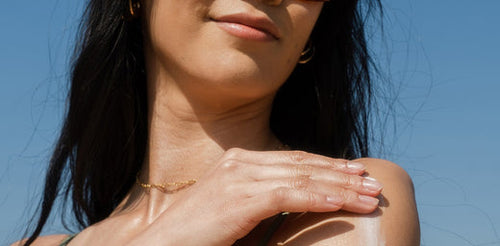 Image for article - What Sunscreen is Safe for Pregnancy?