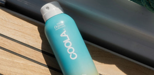 Image for article - Vitamin D & Sunscreen: Do You Really Need Both for Healthy Skin?