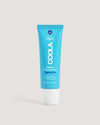 COOLA’s Fragrance Free Face Sunscreen Lotion SPF 50