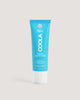 Tube of COOLA Classic Face Sunscreen Lotion White Tea SPF 50