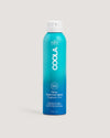 COOLA Clear Sunscreen Spray Fragrance-Free SPF 50