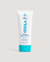 COOLA Fragrance-Free Zinc Oxide Sunscreen Lotion SPF 50
