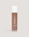 Coola Rosilliance Fresh Rose Tinted Moisturizer on neutral background