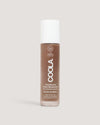 Coola Rosilliance Bronze Goddess Tinted Moisturizer standing up with neutral background