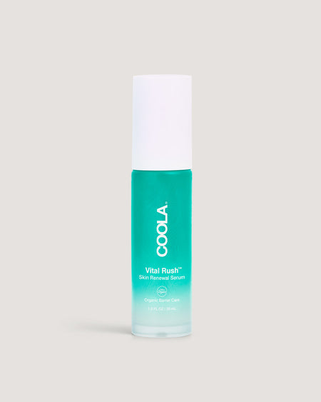 COOLA Vital Rush™ Skin Renewal Face Serum
