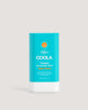 COOLA SPF 30 clear stick sunscreen in our Tropical Coconut scent