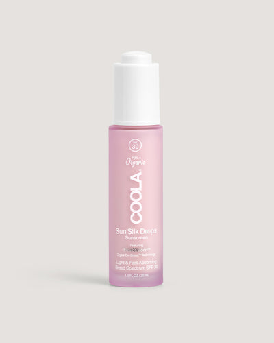 COOLA Anti-Ageing SPF Drops
