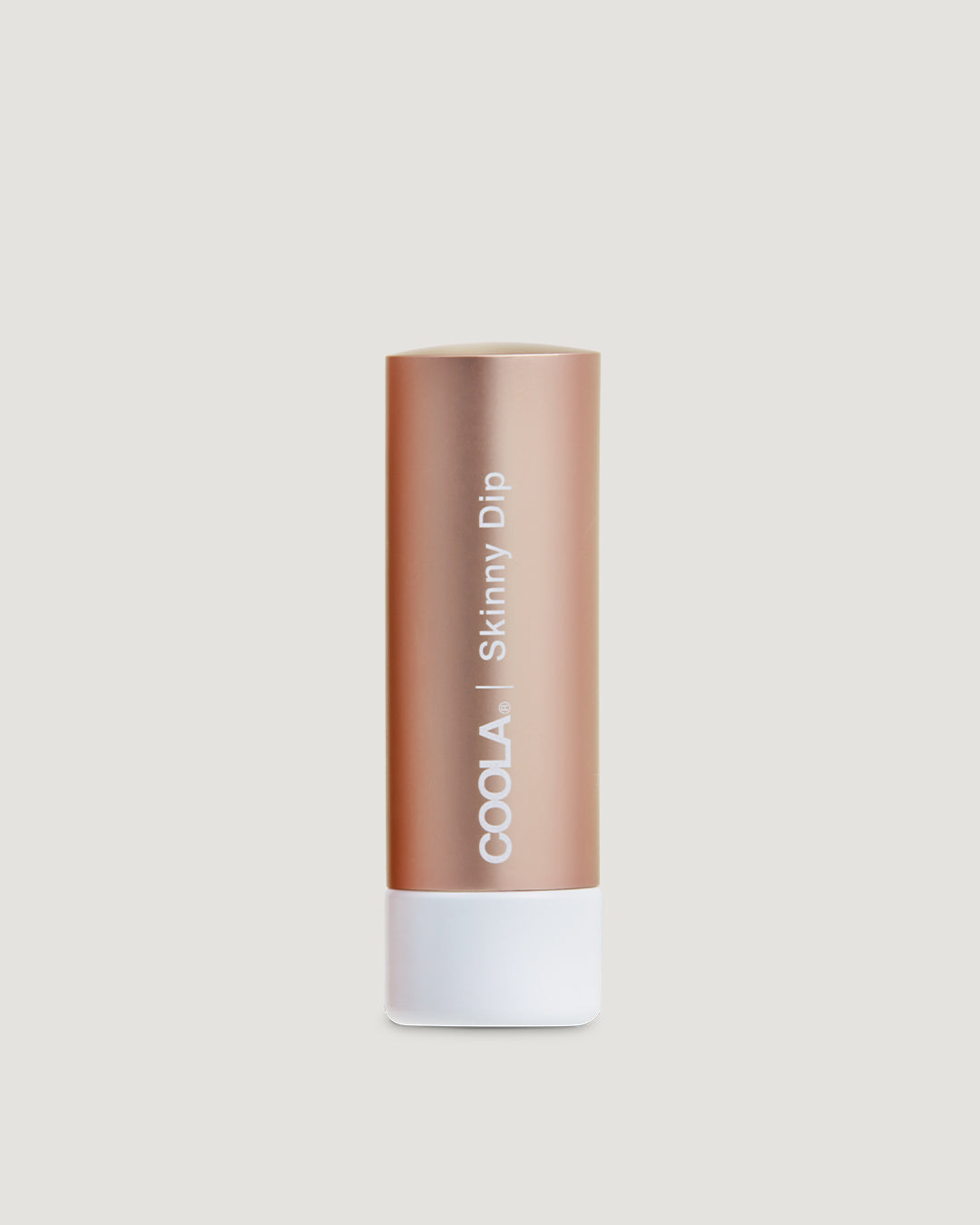 Liplux® Tinted Lip Balm Zinc Oxide Sunscreen Skinny Dip COOLA