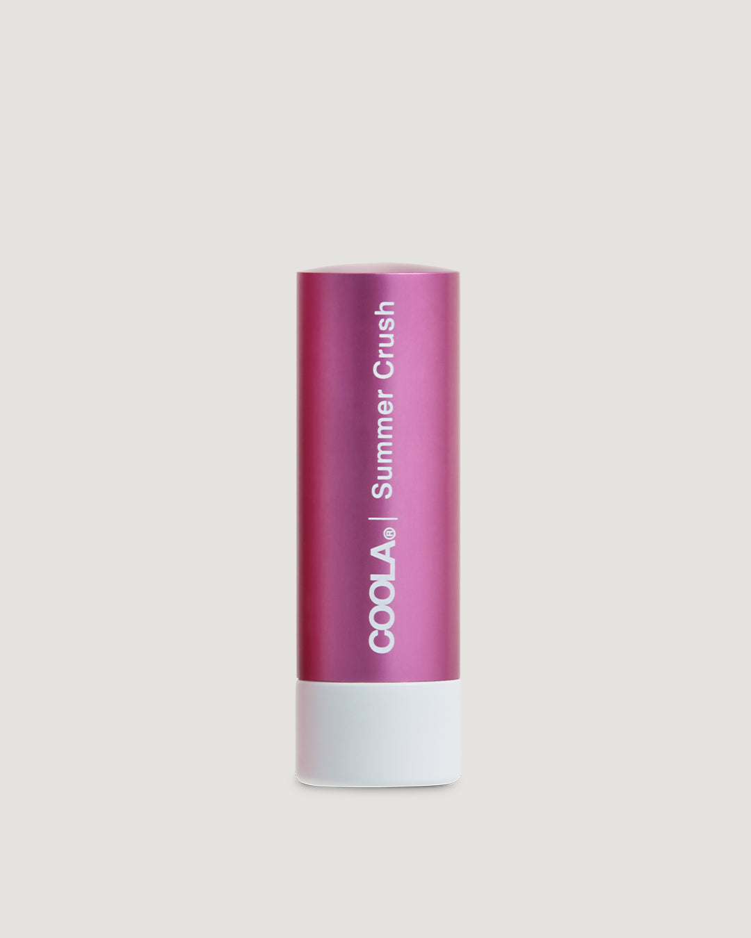 Liplux® Tinted Lip Balm Zinc Oxide Sunscreen Summer Crush COOLA