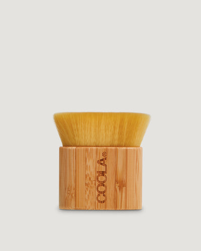 COOLA Kabuki Self Tanning Brush
