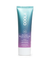 Tube of COOLA Dew Good Illuminating Body Melt Sunscreen Lotion SPF 40