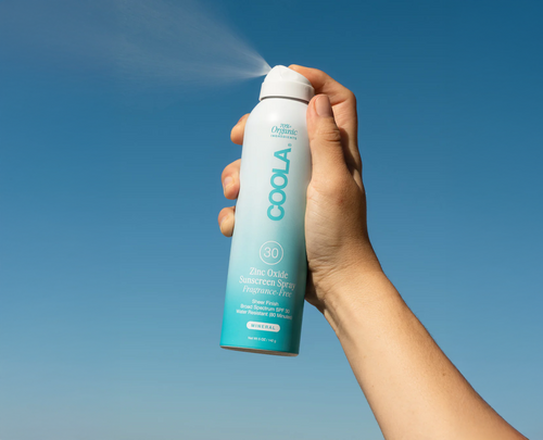 Image for article - Can You Put Sunscreen on a New Tattoo?
