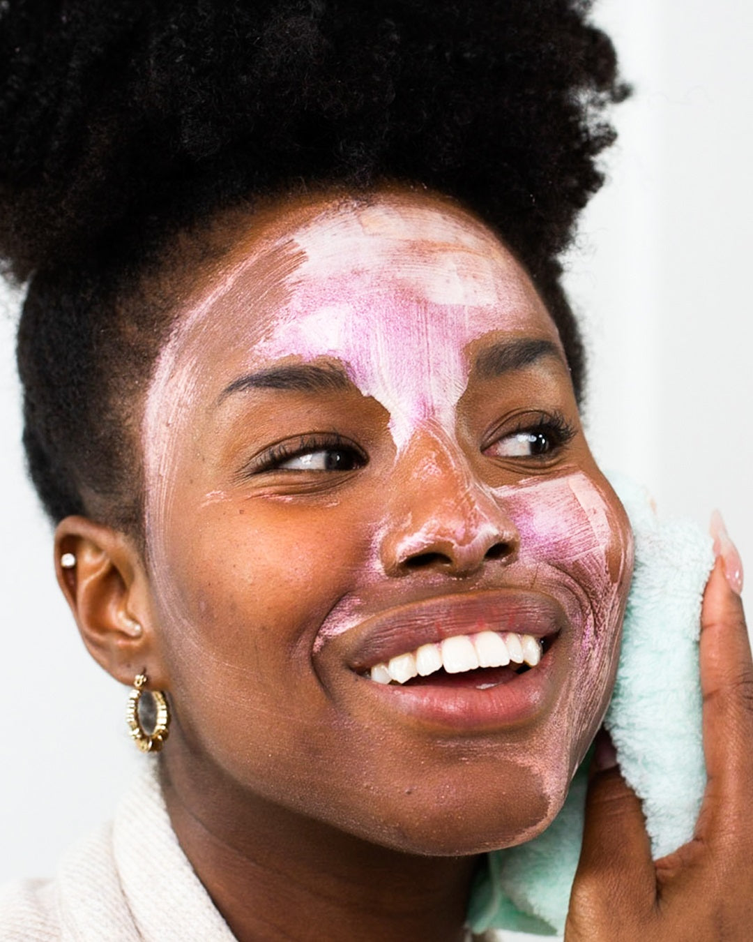 How Often Should You Wash Your Face?