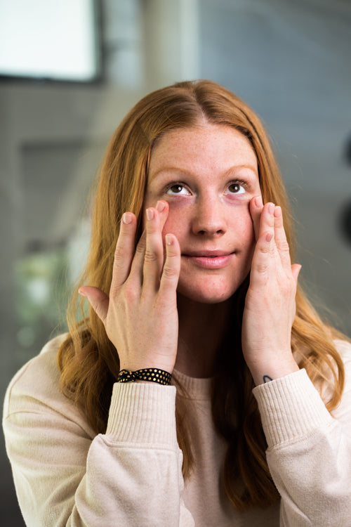 Image for article - What Is the Best Sunscreen for Rosacea? How to Choose the Right SPF