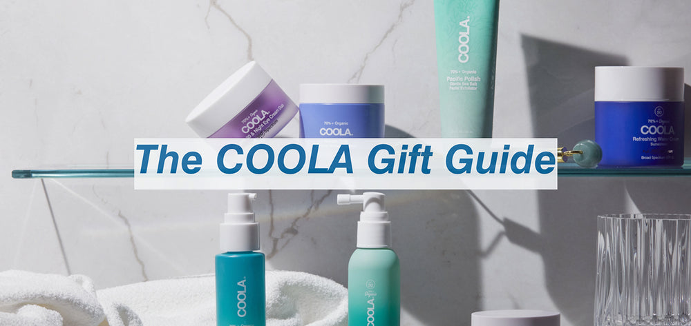 COOLA Gift Guide