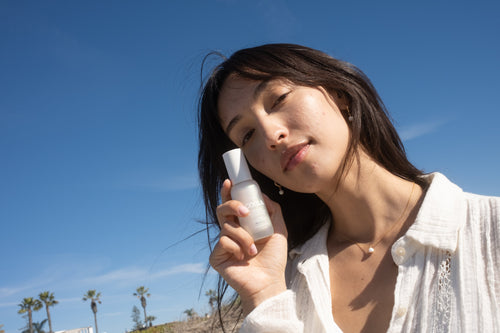Image for article - How To Choose the Best Sunscreen for Oily Skin