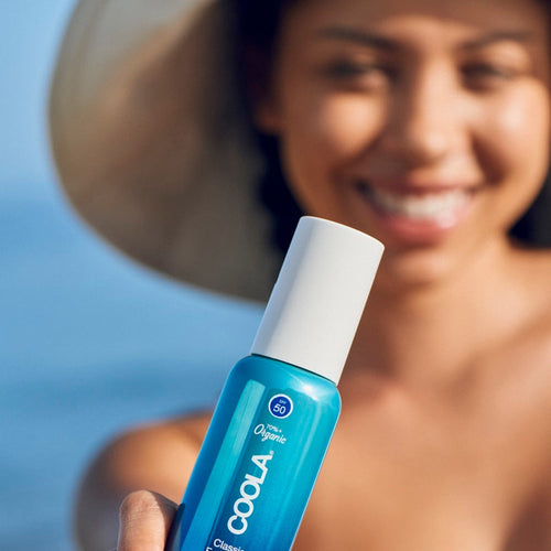 Image for article - Does Sunscreen Prevent Tanning? The Science Behind It & Sun Protection Tips