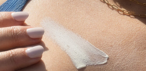 Image for article - A Guide to Fair Skin Sun Protection