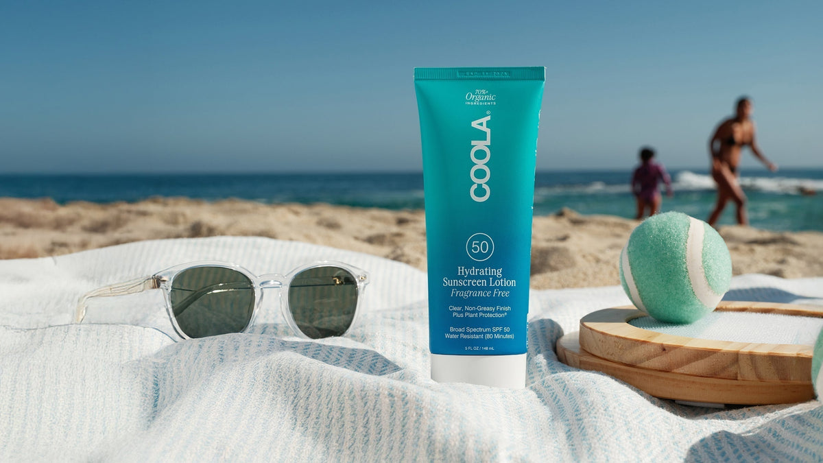 SPF 30 vs SPF 50: Which Sunscreen Is Better?