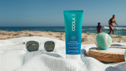 Image for article - SPF 30 vs SPF 50: Which Sunscreen Is Better?