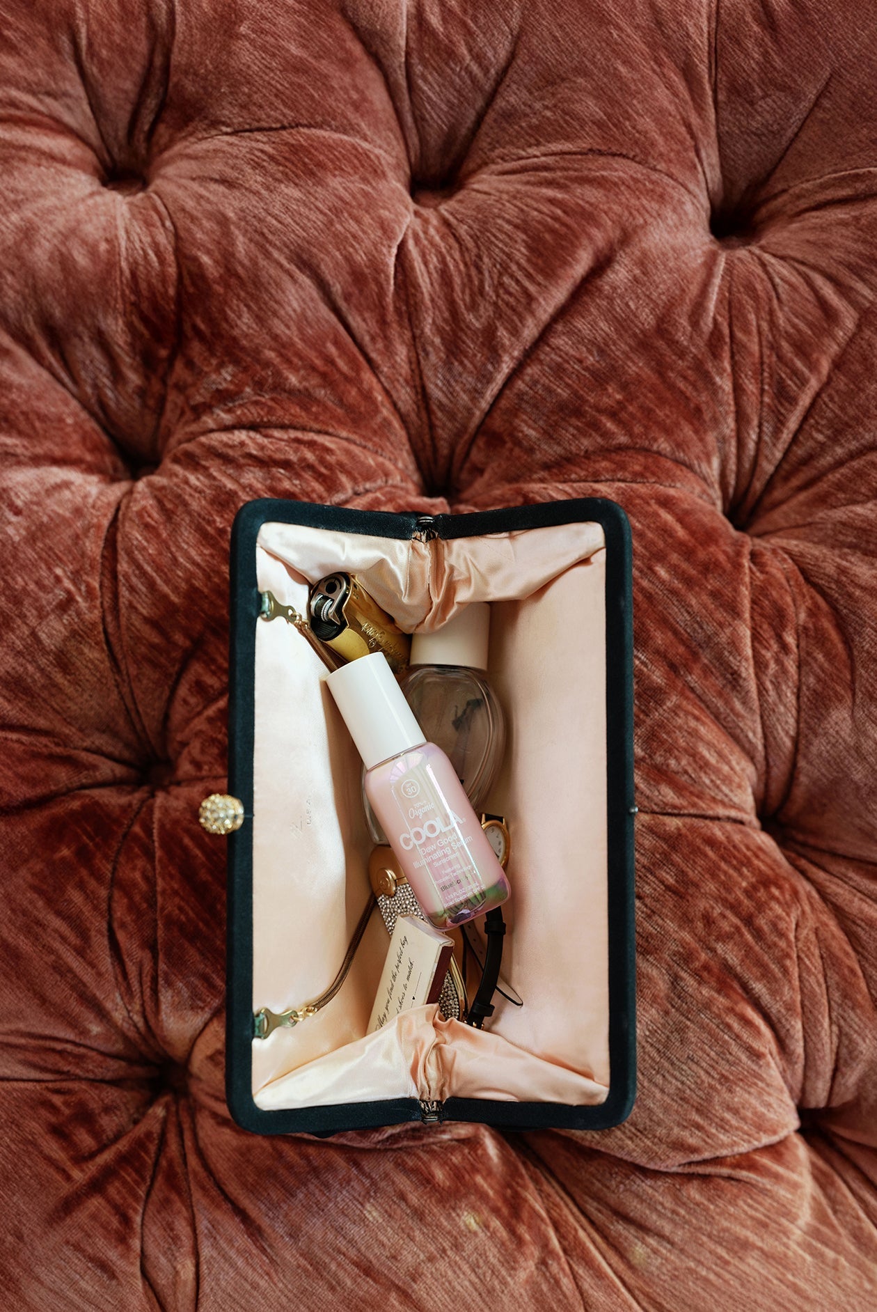 COOLA Dew Good Illuminating Serum