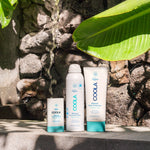 Sunscreen Pilling