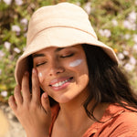 Antioxidants in Sunscreen