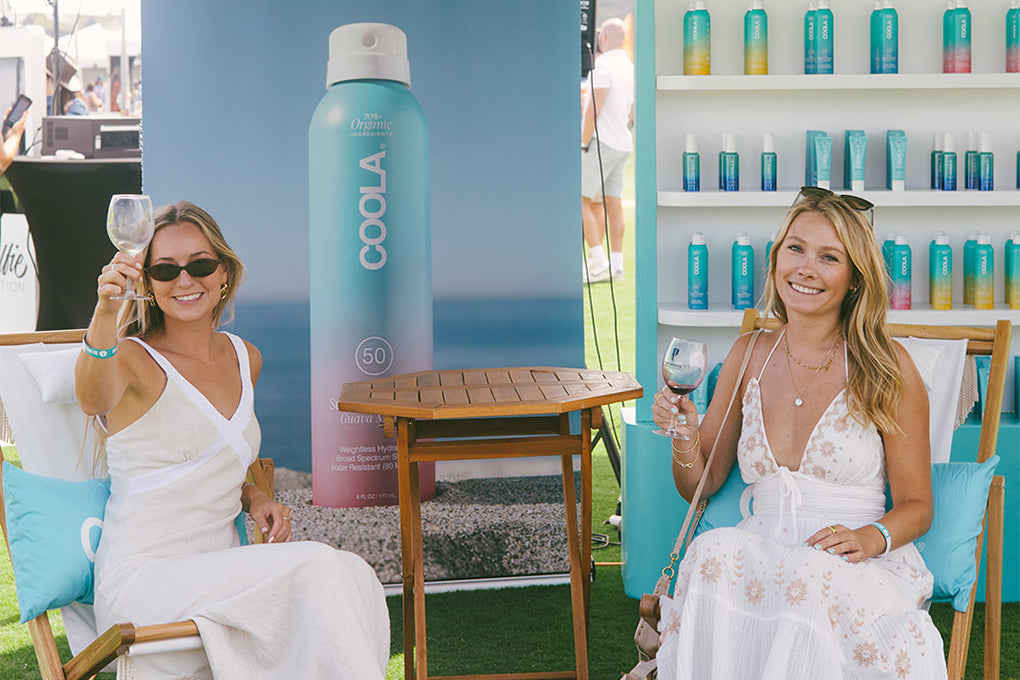 Local's Summer Series Curated by COOLA