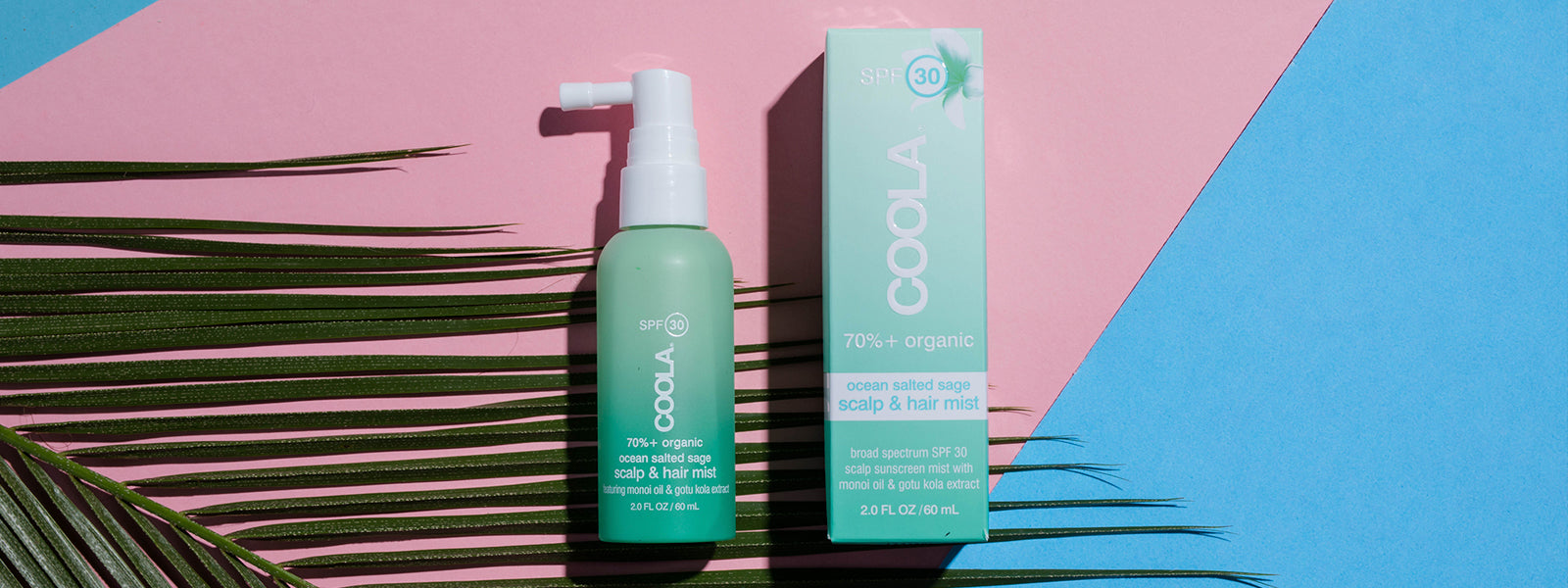 Protect Your Scalp This Summer
