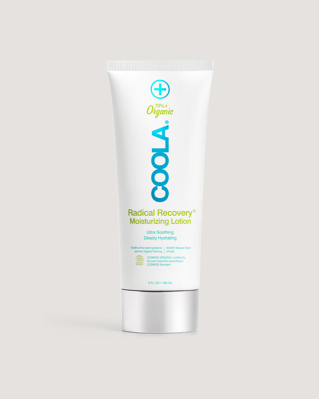 COOLA’s Moisturizing Lotion for Sunburn
