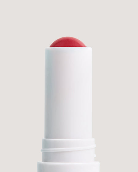 Liplux® Tinted Lip Balm Zinc Oxide Sunscreen - Firecracker