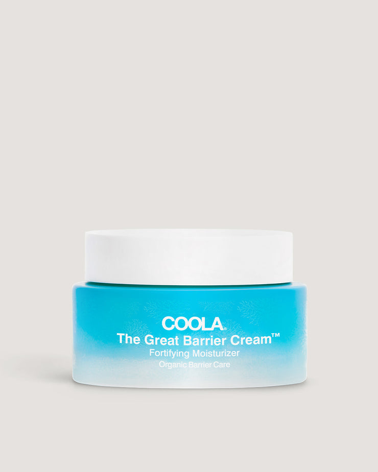 The Great Barrier Cream™ Moisturizer