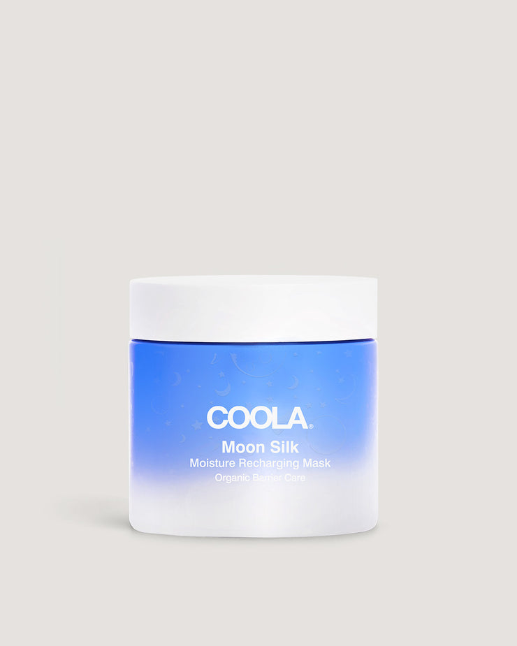 Moon Silk Moisture Recharging Mask