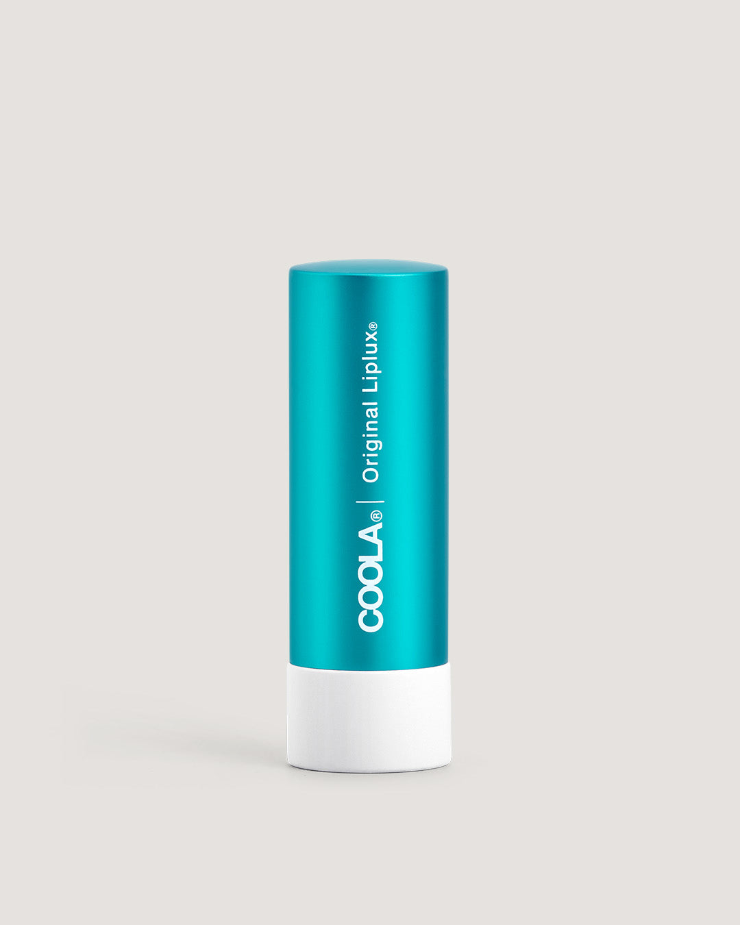 COOLA Classic Liplux® SPF 30 clear sunscreen lip balm in our original formula