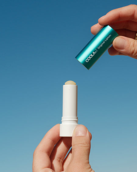 Personalized Sunscreen Lip Balm