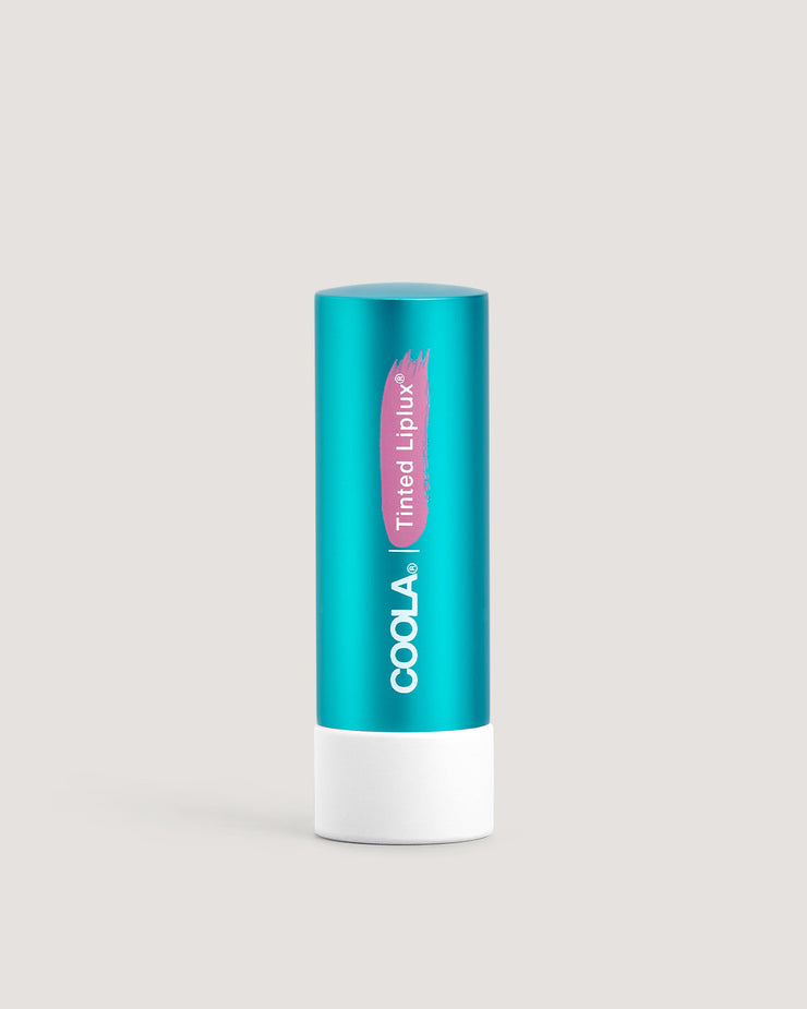 Tinted Liplux® Lip Balm Sunscreen