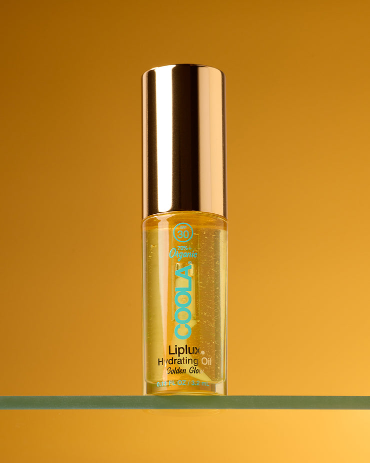 Liplux® Hydrating Lip Oil