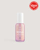 Dew Good Illuminating Serum sitting against neutral background