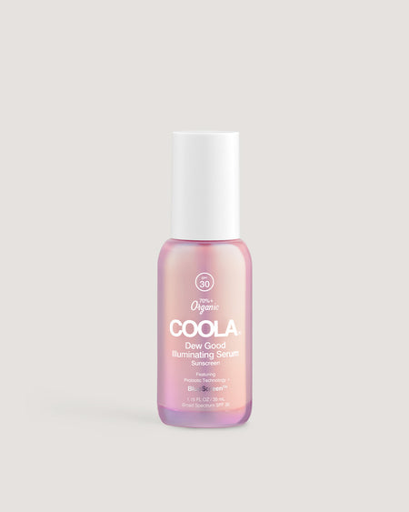 Dew Good Illuminating Serum