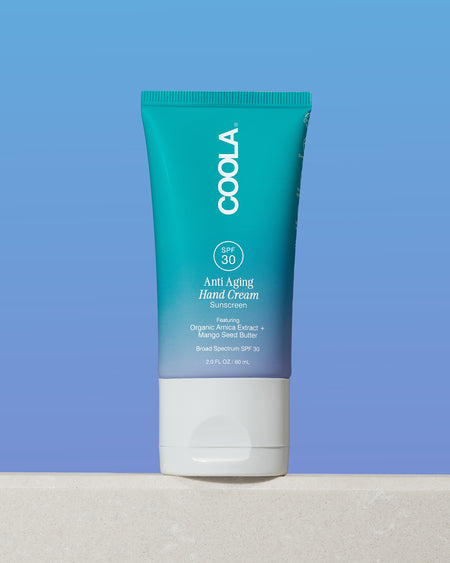 Anti-Aging Hand Cream