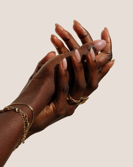 Anti-Aging Hand Cream