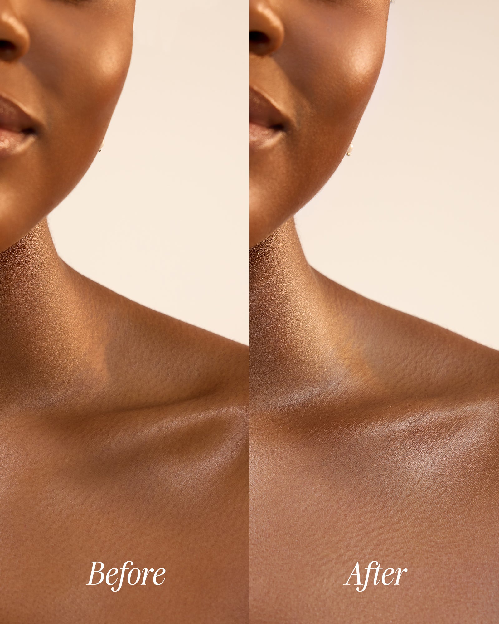 Dew Good Body Glow Sunscreen SPF 40 - COOLA