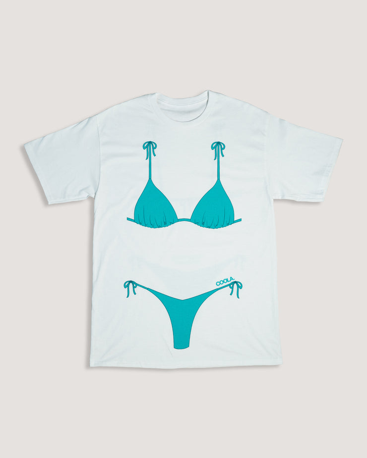 The Bikini Tee