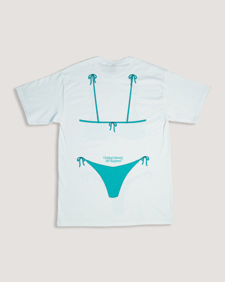 The Bikini Tee