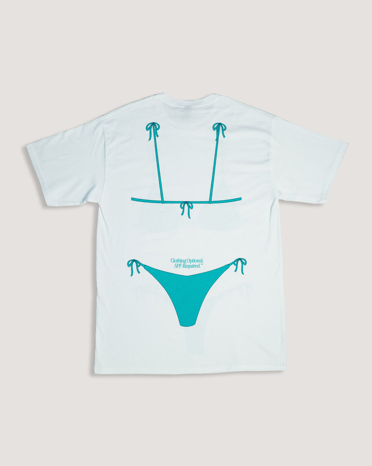 The Bikini Tee