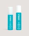 COOLA SunBlur sunscreen primer and SunBlu SPF makeup mist bundle