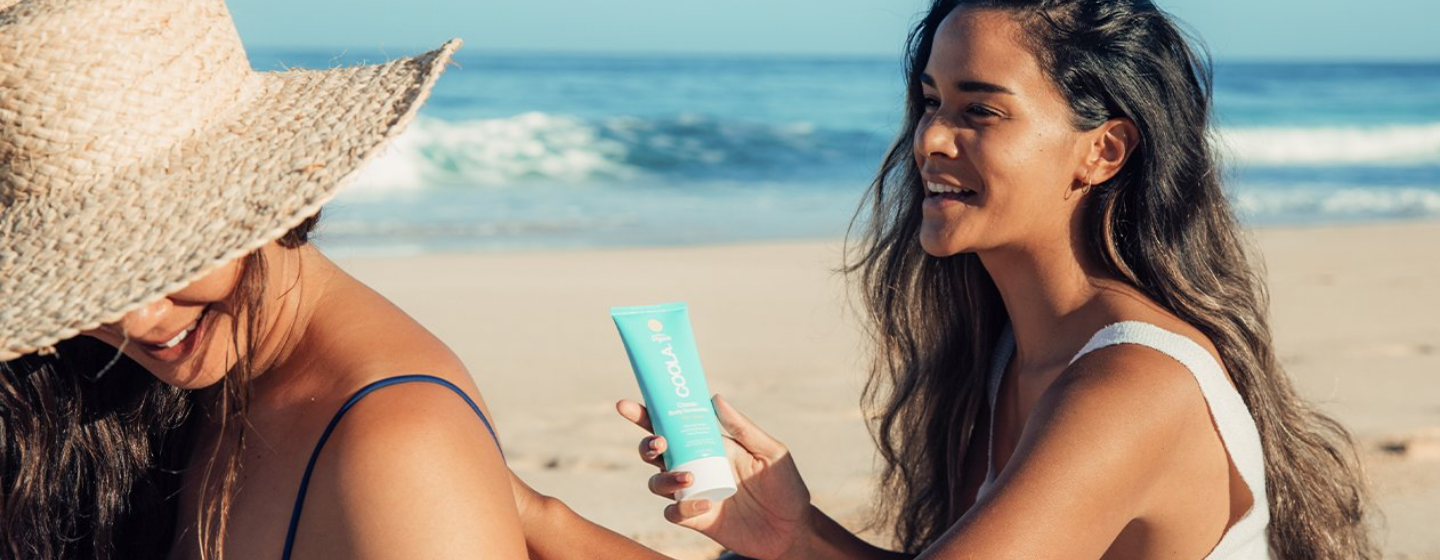 SPF Layering: Sunscreen Before or After Makeup?