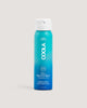 COOLA Fragrance Free Sunscreen Spray