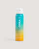 COOLA’s Piña Colada Clear Sunscreen Spray SPF 30